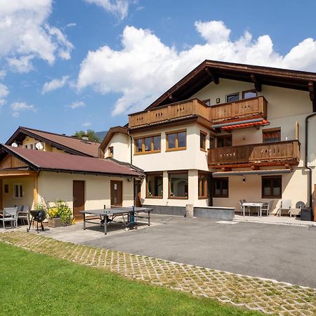 Haus Alton Apartment Fieberbrunn Exterior photo